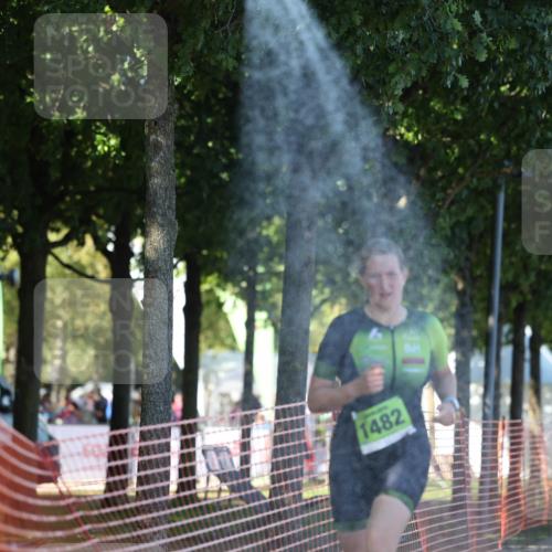 07.09.2025 - 19. Norderstedt Triathlon Michael Strokosch http://msf.ph/oto/8780827 07.09.2025 16:04:52 Laufen 445, 528, 1482 meine-sportfotos.de