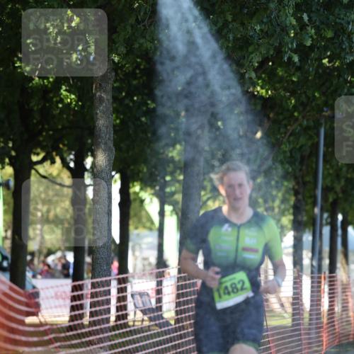 07.09.2025 - 19. Norderstedt Triathlon Michael Strokosch http://msf.ph/oto/8780832 07.09.2025 16:04:52 Laufen 445, 528, 1482 meine-sportfotos.de
