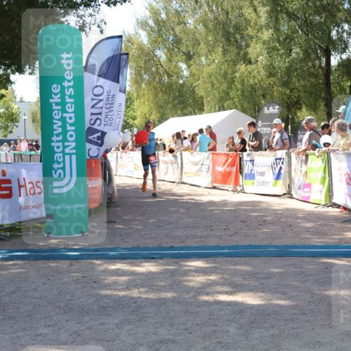 07.09.2025 - 19. Norderstedt Triathlon Zöllner http://msf.ph/oto/8780876 07.09.2025 12:52:11 Ziel 730 meine-sportfotos.de