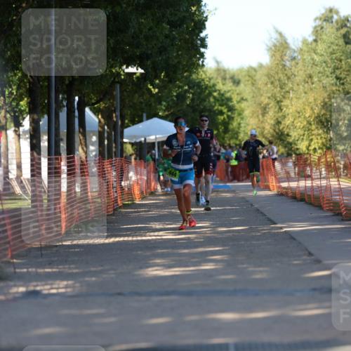 07.09.2025 - 19. Norderstedt Triathlon Michael Strokosch http://msf.ph/oto/8780934 07.09.2025 16:05:42 Laufen 444, 494, 523 meine-sportfotos.de