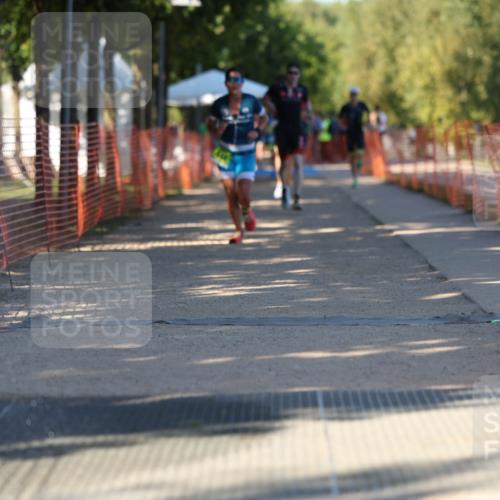 07.09.2025 - 19. Norderstedt Triathlon Michael Strokosch http://msf.ph/oto/8780941 07.09.2025 16:05:42 Laufen 444, 494, 523 meine-sportfotos.de