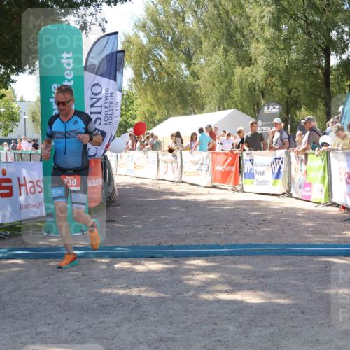 07.09.2025 - 19. Norderstedt Triathlon Zöllner http://msf.ph/oto/8780957 07.09.2025 12:52:14 Ziel 730 meine-sportfotos.de