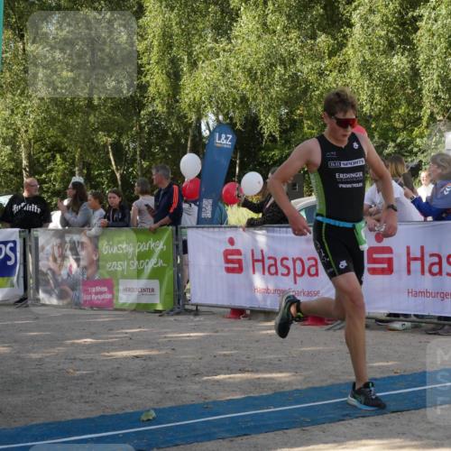 07.09.2025 - 19. Norderstedt Triathlon Zöllner http://msf.ph/oto/8780961 07.09.2025 10:56:22 Ziel 89, 668 meine-sportfotos.de