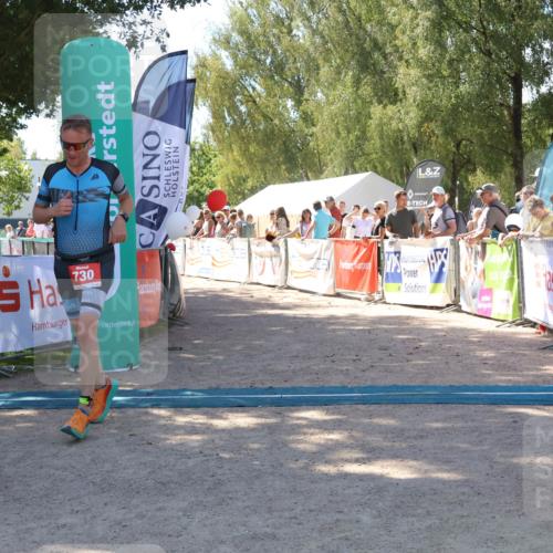 07.09.2025 - 19. Norderstedt Triathlon Zöllner http://msf.ph/oto/8780962 07.09.2025 12:52:14 Ziel 730 meine-sportfotos.de