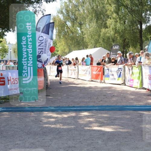 07.09.2025 - 19. Norderstedt Triathlon Zöllner http://msf.ph/oto/8780969 07.09.2025 12:52:28 Ziel 856 meine-sportfotos.de