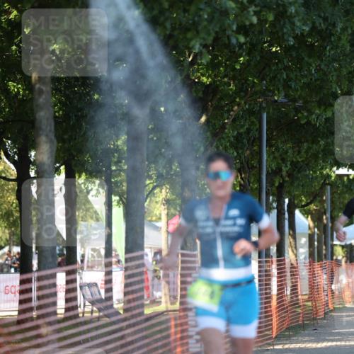 07.09.2025 - 19. Norderstedt Triathlon Michael Strokosch http://msf.ph/oto/8780971 07.09.2025 16:05:46 Laufen 444, 494, 523, 538 meine-sportfotos.de