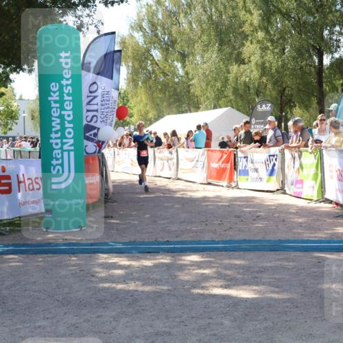 07.09.2025 - 19. Norderstedt Triathlon Zöllner http://msf.ph/oto/8780972 07.09.2025 12:52:29 Ziel 856 meine-sportfotos.de