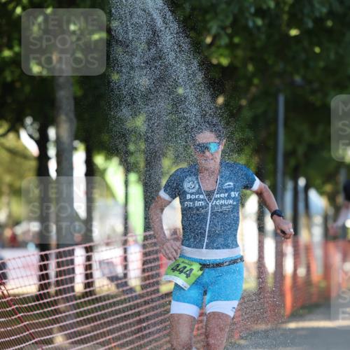 07.09.2025 - 19. Norderstedt Triathlon Michael Strokosch http://msf.ph/oto/8780980 07.09.2025 16:05:47 Laufen 444, 494, 523, 538, 1433 meine-sportfotos.de