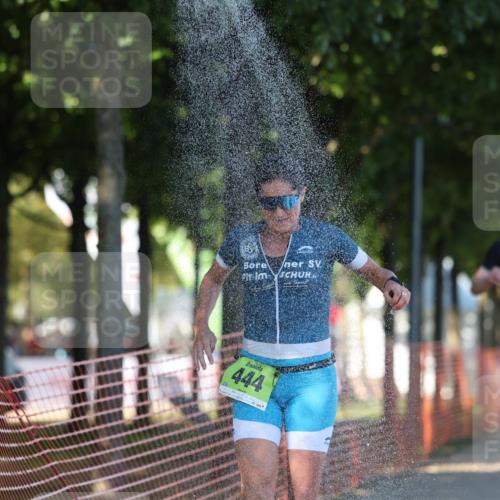07.09.2025 - 19. Norderstedt Triathlon Michael Strokosch http://msf.ph/oto/8780986 07.09.2025 16:05:47 Laufen 444, 494, 523, 538, 1433 meine-sportfotos.de