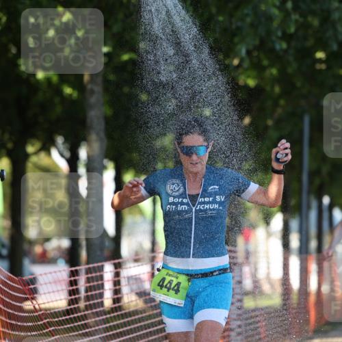 07.09.2025 - 19. Norderstedt Triathlon Michael Strokosch http://msf.ph/oto/8780991 07.09.2025 16:05:47 Laufen 444, 494, 523, 538, 1433 meine-sportfotos.de