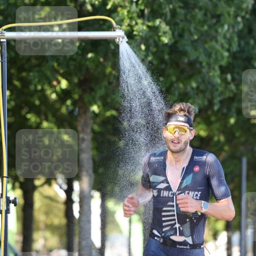 07.09.2025 - 19. Norderstedt Triathlon Michael Strokosch http://msf.ph/oto/8781039 07.09.2025 16:05:56 Laufen 416, 1433 meine-sportfotos.de