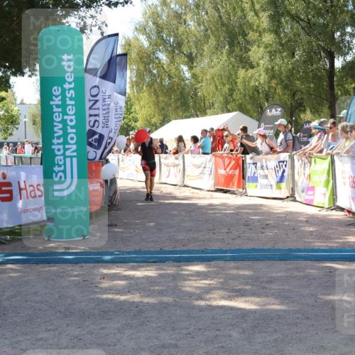 07.09.2025 - 19. Norderstedt Triathlon Zöllner http://msf.ph/oto/8781042 07.09.2025 12:53:08 Ziel 802 meine-sportfotos.de