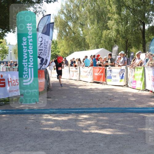 07.09.2025 - 19. Norderstedt Triathlon Zöllner http://msf.ph/oto/8781135 07.09.2025 12:53:47 Ziel 1350 meine-sportfotos.de
