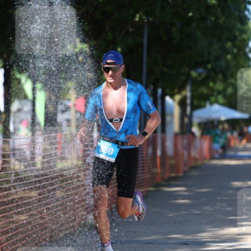 07.09.2025 - 19. Norderstedt Triathlon Michael Strokosch http://msf.ph/oto/8781152 07.09.2025 15:10:06 Laufen 363, 880, 1010, 1013 meine-sportfotos.de