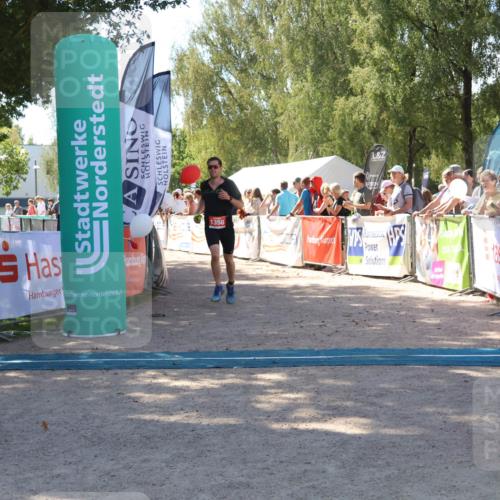 07.09.2025 - 19. Norderstedt Triathlon Zöllner http://msf.ph/oto/8781165 07.09.2025 12:53:48 Ziel 1350 meine-sportfotos.de