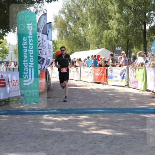 07.09.2025 - 19. Norderstedt Triathlon Zöllner http://msf.ph/oto/8781175 07.09.2025 12:53:48 Ziel 1350 meine-sportfotos.de