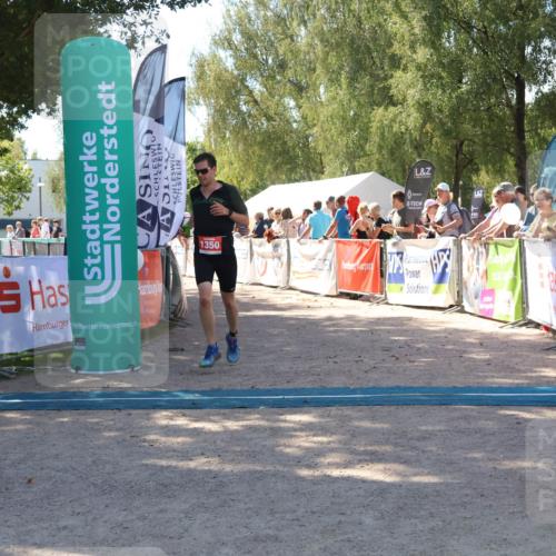 07.09.2025 - 19. Norderstedt Triathlon Zöllner http://msf.ph/oto/8781179 07.09.2025 12:53:49 Ziel 1350 meine-sportfotos.de