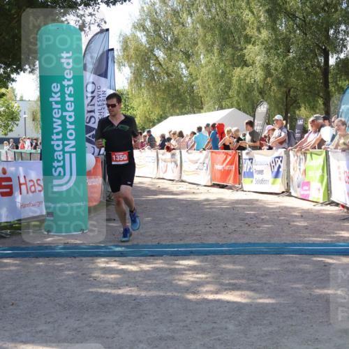 07.09.2025 - 19. Norderstedt Triathlon Zöllner http://msf.ph/oto/8781187 07.09.2025 12:53:49 Ziel 1350 meine-sportfotos.de