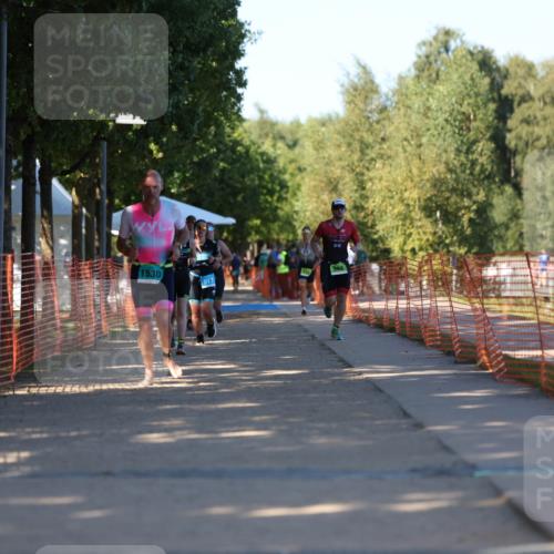 07.09.2025 - 19. Norderstedt Triathlon Michael Strokosch http://msf.ph/oto/8781192 07.09.2025 16:06:31 Laufen 455, 502, 1530 meine-sportfotos.de