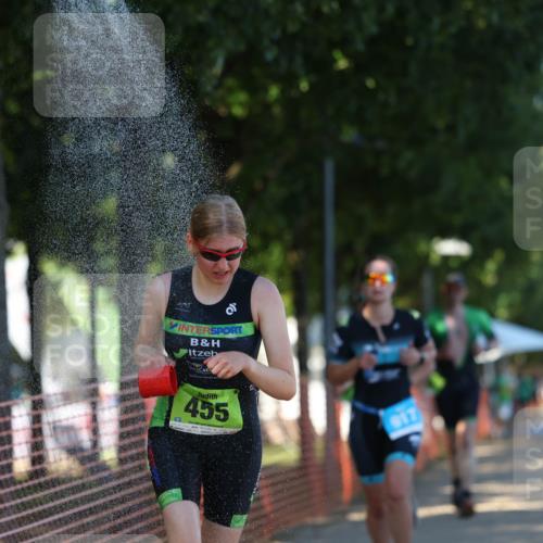 07.09.2025 - 19. Norderstedt Triathlon Michael Strokosch http://msf.ph/oto/8781214 07.09.2025 16:06:40 Laufen 453, 455, 502, 512, 917, 1494, 1530 meine-sportfotos.de