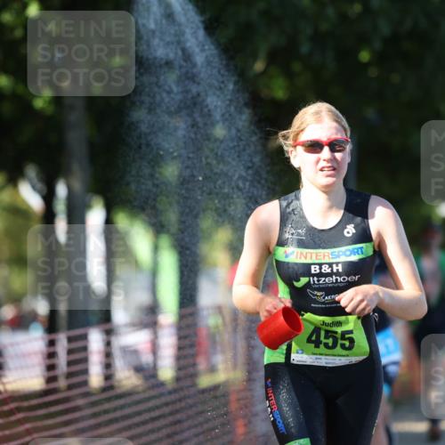 07.09.2025 - 19. Norderstedt Triathlon Michael Strokosch http://msf.ph/oto/8781216 07.09.2025 16:06:41 Laufen 453, 455, 502, 512, 917, 1494 meine-sportfotos.de