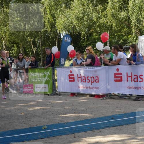 07.09.2025 - 19. Norderstedt Triathlon Zöllner http://msf.ph/oto/8781217 07.09.2025 10:57:33 Ziel 58, 126, 636 meine-sportfotos.de