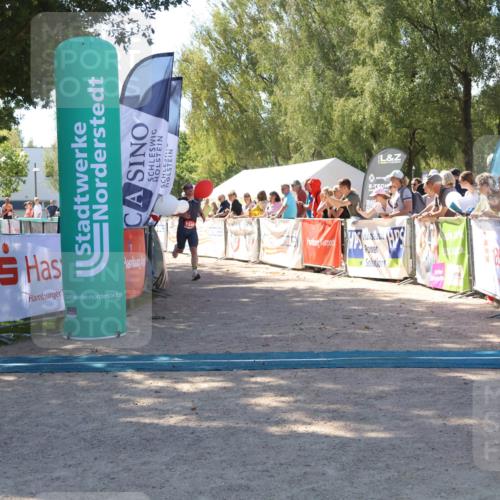 07.09.2025 - 19. Norderstedt Triathlon Zöllner http://msf.ph/oto/8781228 07.09.2025 12:54:58 Ziel 1346 meine-sportfotos.de