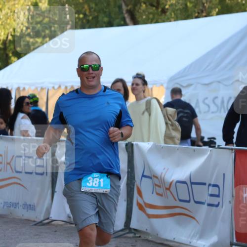 07.09.2025 - 19. Norderstedt Triathlon Zöllner http://msf.ph/oto/8781229 07.09.2025 17:39:15 Ziel 381 meine-sportfotos.de