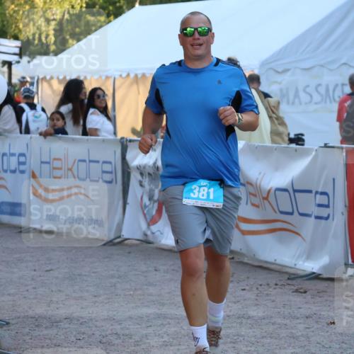 07.09.2025 - 19. Norderstedt Triathlon Zöllner http://msf.ph/oto/8781239 07.09.2025 17:39:16 Ziel 381 meine-sportfotos.de