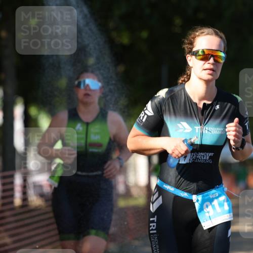 07.09.2025 - 19. Norderstedt Triathlon Michael Strokosch http://msf.ph/oto/8781245 07.09.2025 16:06:43 Laufen 453, 455, 512, 917, 1494 meine-sportfotos.de