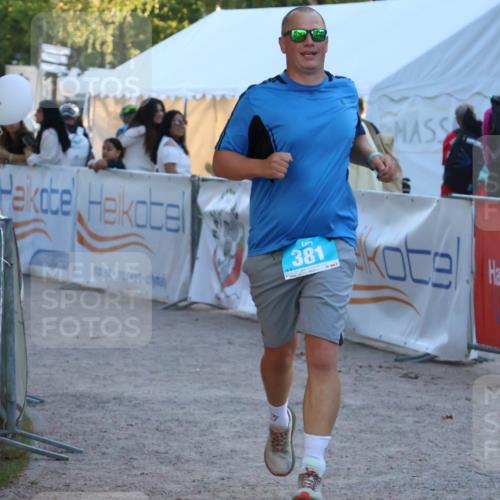 07.09.2025 - 19. Norderstedt Triathlon Zöllner http://msf.ph/oto/8781246 07.09.2025 17:39:16 Ziel 381 meine-sportfotos.de