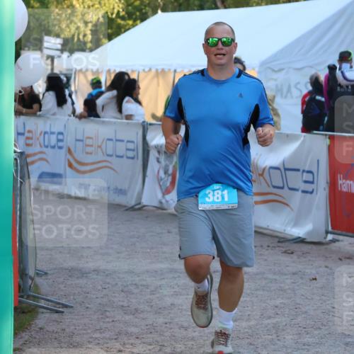 07.09.2025 - 19. Norderstedt Triathlon Zöllner http://msf.ph/oto/8781253 07.09.2025 17:39:16 Ziel 381 meine-sportfotos.de