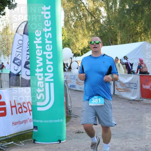 07.09.2025 - 19. Norderstedt Triathlon Zöllner http://msf.ph/oto/8781287 07.09.2025 17:39:18 Ziel 381 meine-sportfotos.de