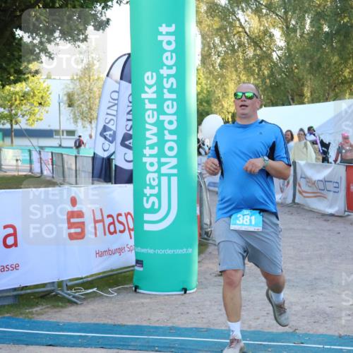 07.09.2025 - 19. Norderstedt Triathlon Zöllner http://msf.ph/oto/8781295 07.09.2025 17:39:18 Ziel 381 meine-sportfotos.de