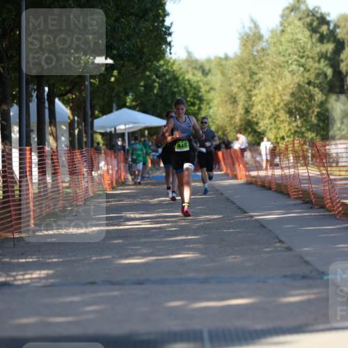 07.09.2025 - 19. Norderstedt Triathlon Michael Strokosch http://msf.ph/oto/8781427 07.09.2025 16:07:30 Laufen 431, 449, 450, 515 meine-sportfotos.de