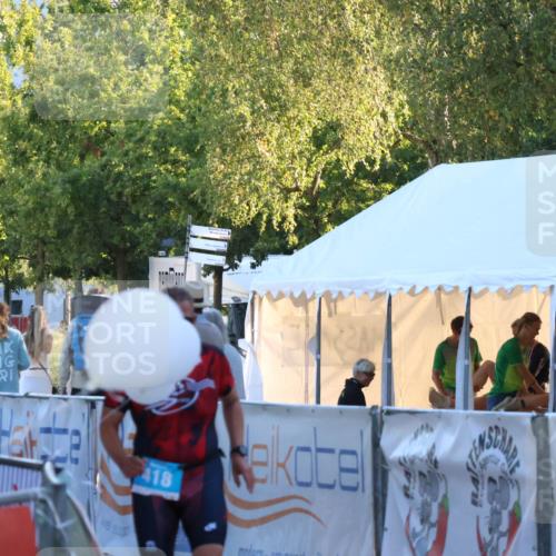 07.09.2025 - 19. Norderstedt Triathlon Zöllner http://msf.ph/oto/8781435 07.09.2025 17:42:55 Ziel 418 meine-sportfotos.de