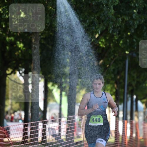 07.09.2025 - 19. Norderstedt Triathlon Michael Strokosch http://msf.ph/oto/8781454 07.09.2025 16:07:35 Laufen 449, 450, 515, 951 meine-sportfotos.de