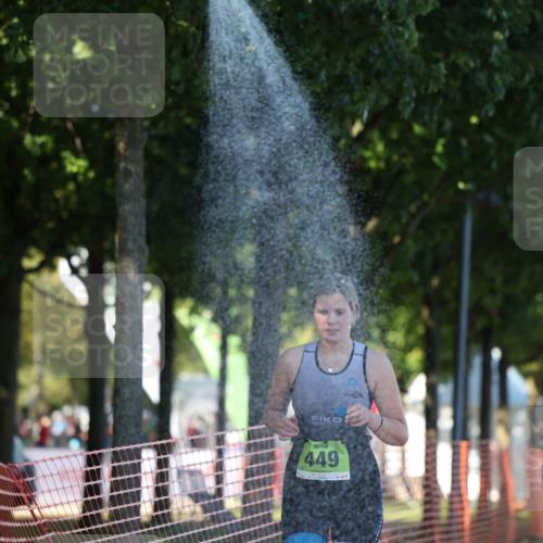 07.09.2025 - 19. Norderstedt Triathlon Michael Strokosch http://msf.ph/oto/8781458 07.09.2025 16:07:35 Laufen 449, 450, 515, 951 meine-sportfotos.de