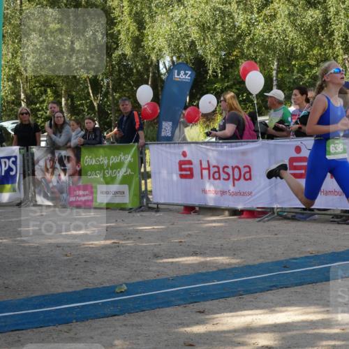 07.09.2025 - 19. Norderstedt Triathlon Zöllner http://msf.ph/oto/8781486 07.09.2025 10:58:11 Ziel 60, 638 meine-sportfotos.de