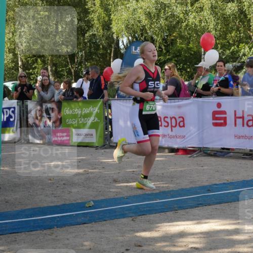 07.09.2025 - 19. Norderstedt Triathlon Zöllner http://msf.ph/oto/8781550 07.09.2025 10:58:18 Ziel 108, 115, 670 meine-sportfotos.de