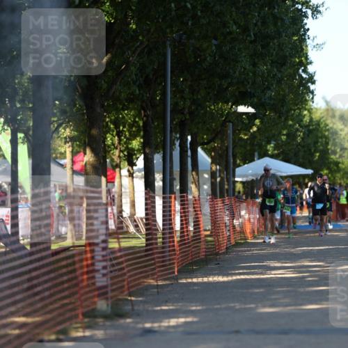 07.09.2025 - 19. Norderstedt Triathlon Michael Strokosch http://msf.ph/oto/8781591 07.09.2025 16:07:50 Laufen 497, 535 meine-sportfotos.de