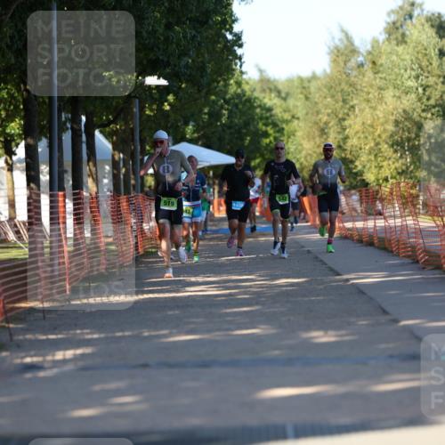 07.09.2025 - 19. Norderstedt Triathlon Michael Strokosch http://msf.ph/oto/8781607 07.09.2025 16:07:54 Laufen 514, 519, 542 meine-sportfotos.de