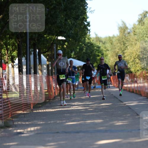 07.09.2025 - 19. Norderstedt Triathlon Michael Strokosch http://msf.ph/oto/8781615 07.09.2025 16:07:55 Laufen 443, 514, 519, 542 meine-sportfotos.de