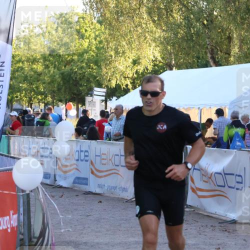 07.09.2025 - 19. Norderstedt Triathlon Zöllner http://msf.ph/oto/8781736 07.09.2025 17:43:54 Ziel 429, 952, 1448 meine-sportfotos.de