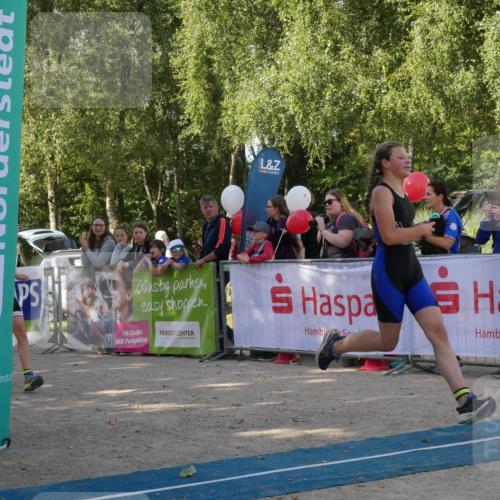 07.09.2025 - 19. Norderstedt Triathlon Zöllner http://msf.ph/oto/8781741 07.09.2025 10:59:43 Ziel 64, 83, 1113 meine-sportfotos.de