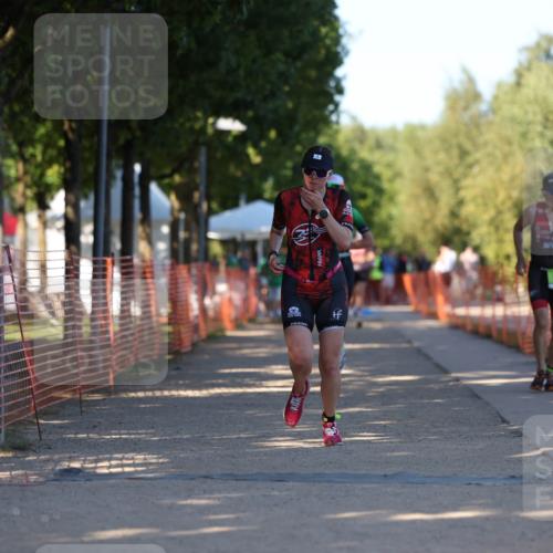 07.09.2025 - 19. Norderstedt Triathlon Michael Strokosch http://msf.ph/oto/8781748 07.09.2025 16:08:30 Laufen 439, 505, 1491 meine-sportfotos.de
