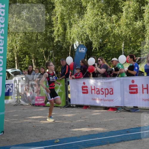07.09.2025 - 19. Norderstedt Triathlon Zöllner http://msf.ph/oto/8781755 07.09.2025 10:59:44 Ziel 64, 83, 1113 meine-sportfotos.de
