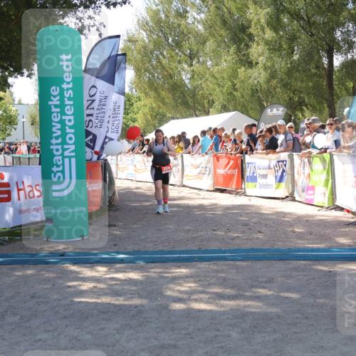 07.09.2025 - 19. Norderstedt Triathlon Zöllner http://msf.ph/oto/8781767 07.09.2025 12:57:42 Ziel 259, 1231 meine-sportfotos.de