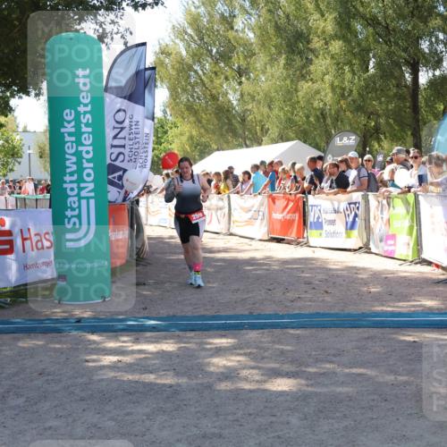 07.09.2025 - 19. Norderstedt Triathlon Zöllner http://msf.ph/oto/8781782 07.09.2025 12:57:43 Ziel 259, 1231 meine-sportfotos.de
