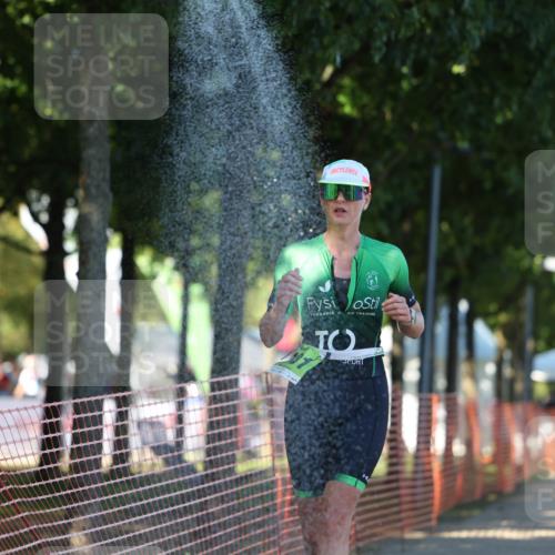 07.09.2025 - 19. Norderstedt Triathlon Michael Strokosch http://msf.ph/oto/8781803 07.09.2025 16:08:35 Laufen 439, 505, 953, 1491 meine-sportfotos.de